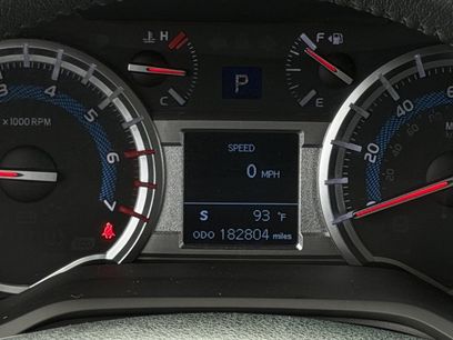 Used 2017 Toyota 4Runner SR5 Premium