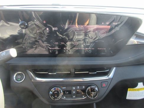 New 2026 Buick Envista Sport Touring w/ Convenience I Package FWD image 17