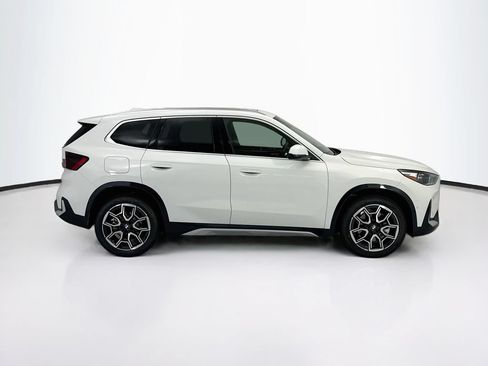 New 2026 BMW X1 xDrive28i w/ Convenience Package AWD/4WD image 4