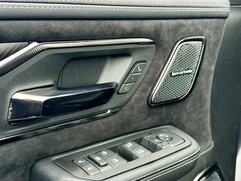 New 2026 RAM 1500 RHO w/ RHO Level 1 Equipment Group image 9