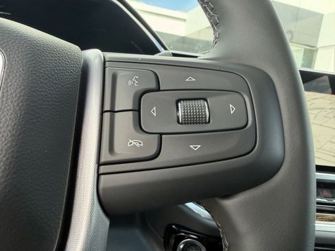 New 2026 GMC Sierra 1500 Elevation AWD/4WD image 29