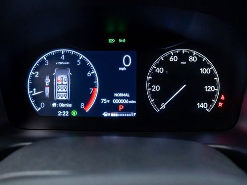 New 2026 Honda Odyssey Elite image 25