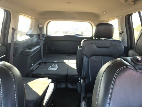 Used 2021 Jeep Grand Cherokee L Limited image 11