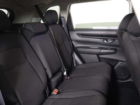 Certified 2026 Honda CR-V EX image 34