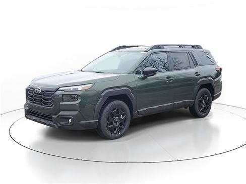 New 2026 Subaru Outback Limited image 2