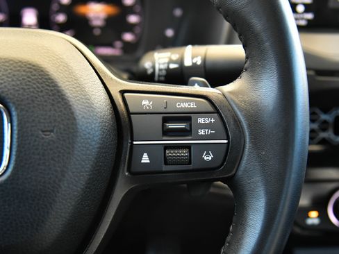 Used 2024 Honda Accord Sport image 31