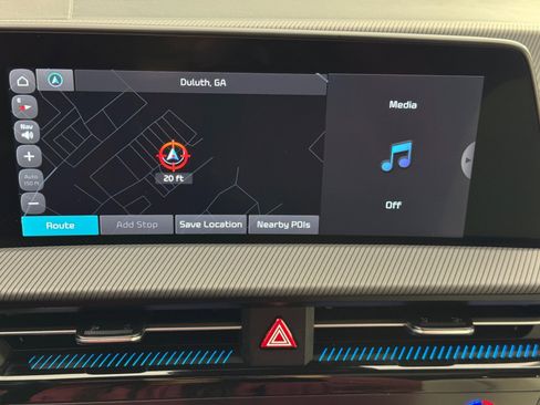 Used 2023 Kia EV6 GT-Line w/ GT-Line White Seat Package image 28