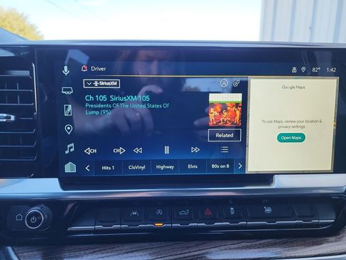 New 2026 Chevrolet Silverado 1500 RST w/ Dark Appearance Package image 27