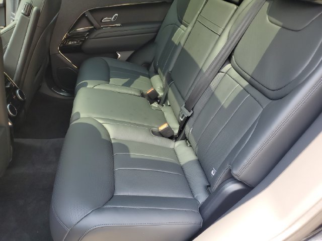 Used 2026 Land Rover Range Rover Sport Dynamic SE AWD/4WD image 10