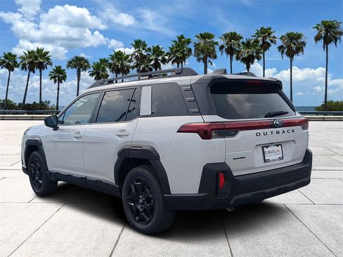 New 2026 Subaru Outback Limited image 5