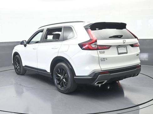 Used 2024 Honda CR-V Sport image 4