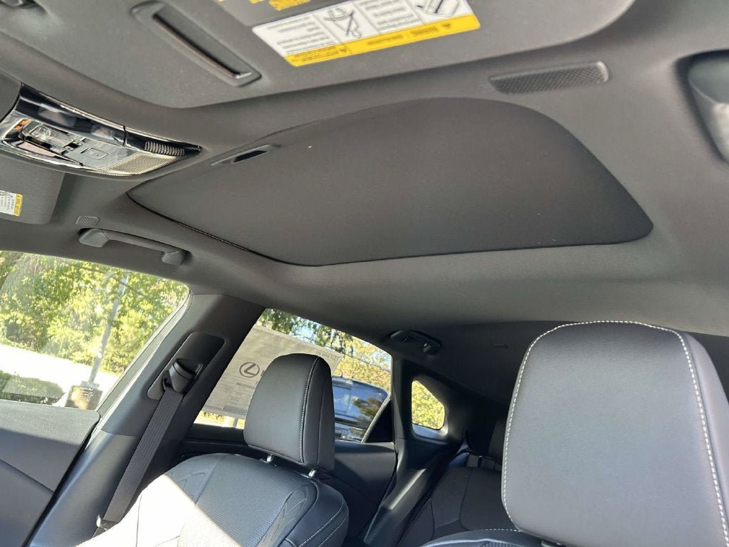New 2026 Lexus RX 350 Premium Plus FWD image 14