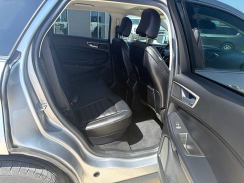 Used 2023 Ford Edge SEL w/ Convenience Package AWD/4WD image 23