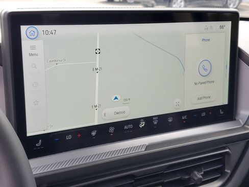 New 2026 Ford Bronco Sport Outer Banks w/ Outer Banks Tech Package+ AWD/4WD image 20