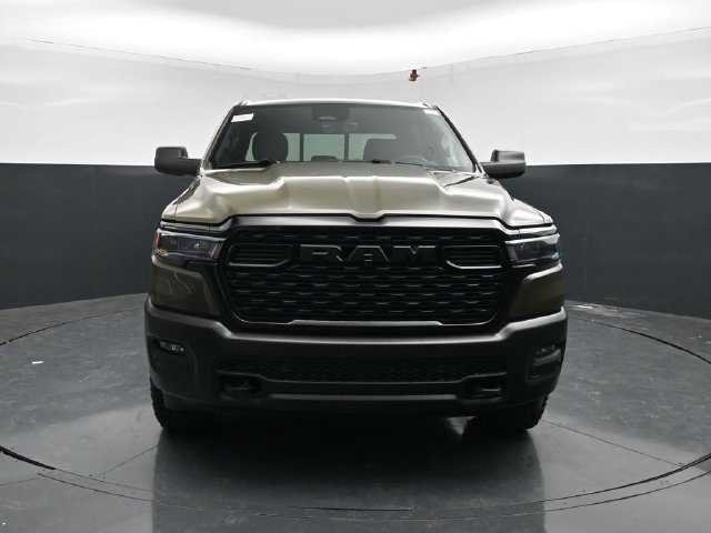 New 2027 RAM 1500 Warlock AWD/4WD image 2