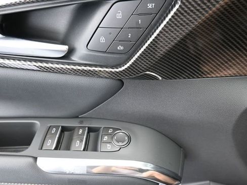 New 2026 Chevrolet Traverse High Country w/ LPO, Floor Liner Package FWD image 37