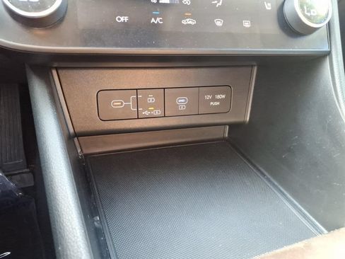 Used 2025 Hyundai Sonata SEL FWD image 14