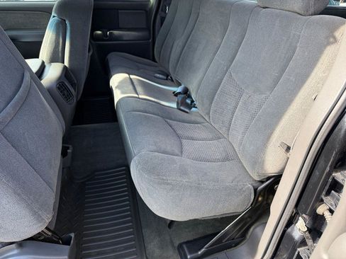 Used 2003 Chevrolet Silverado 1500 LS w/ Off-Road Package image 13