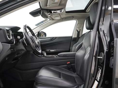 Used 2024 Lexus NX 350 AWD w/ Cold Area Package image 22