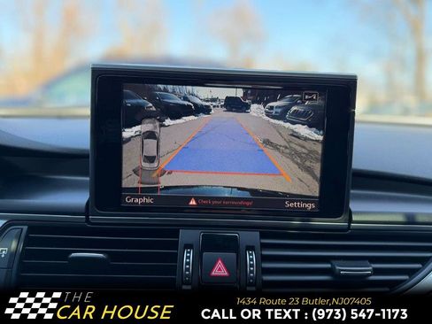 Used 2016 Audi S6 Premium Plus image 32