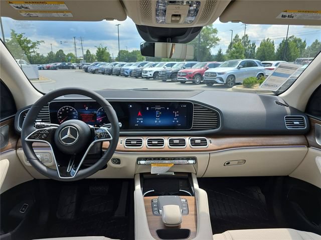 New 2026 Mercedes-Benz GLE 350 4MATIC image 17