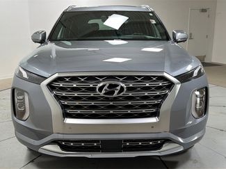 Used 2020 Hyundai Palisade Limited video 2