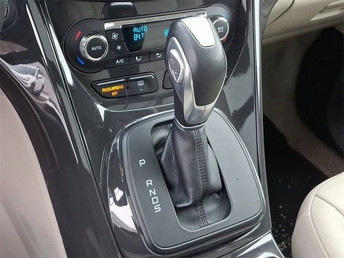 Used 2016 Ford Escape Titanium w/ Equipment Group 301A image 16