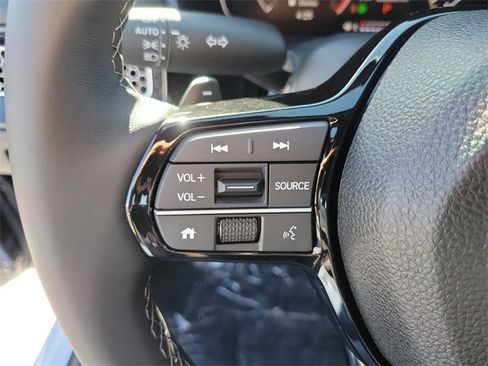 New 2026 Honda Civic Sport image 21