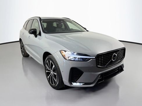 Certified 2024 Volvo XC60 B5 Plus w/ Protection Package Premier AWD/4WD image 3