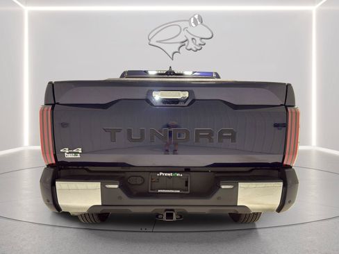 Used 2023 Toyota Tundra 1794 Edition AWD/4WD image 22
