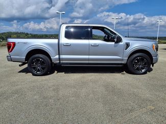 Certified 2022 Ford F150 XLT w/ Equipment Group 302A High video 2