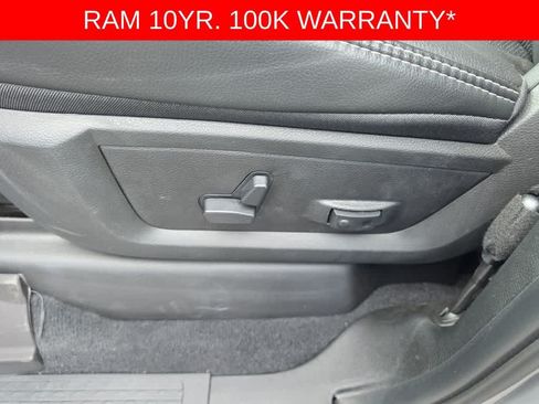 New 2026 RAM 2500 Power Wagon AWD/4WD image 12
