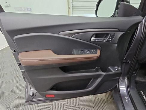 New 2026 Honda Ridgeline RTL image 30