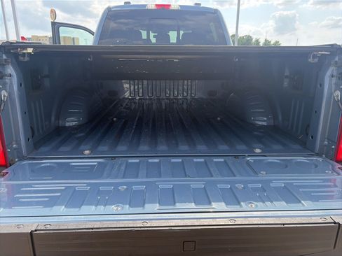 Used 2023 Ford F250 Lariat w/ Sport Appearance Package AWD/4WD image 25