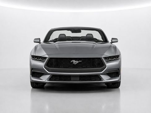 Used 2024 Ford Mustang Premium RWD image 4