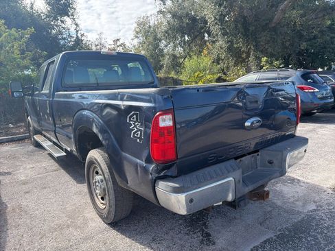 Used 2015 Ford F250 XL w/ Power Equipment Group image 9