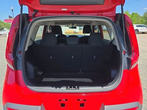 Used 2021 Kia Soul LX FWD image 41