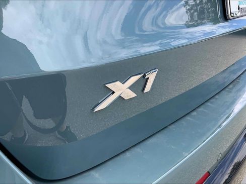 Used 2025 BMW X1 xDrive28i w/ Technology Package AWD/4WD image 15