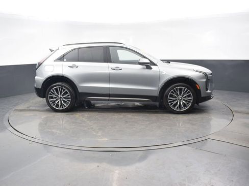 Used 2024 Cadillac XT4 Sport w/ Active Safety Package image 7
