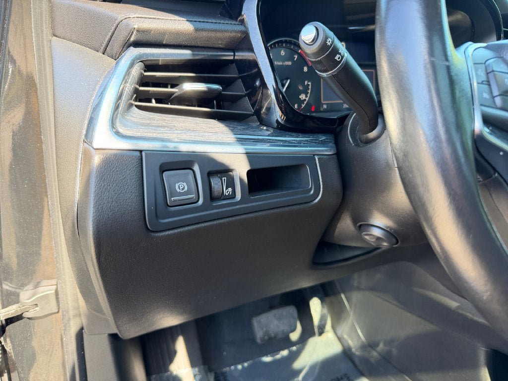 Used 2023 Cadillac XT5 Premium Luxury AWD/4WD image 20