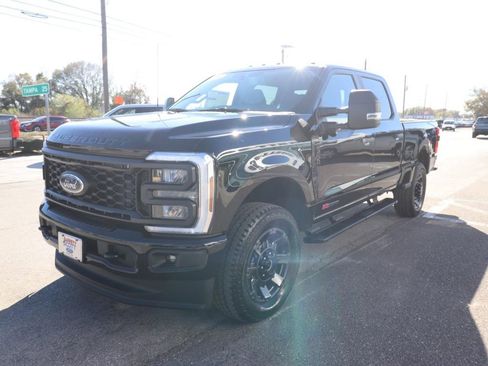 New 2026 Ford F250 XL w/ STX Appearance Package AWD/4WD image 7