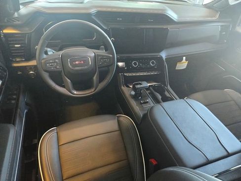 New 2026 GMC Sierra 1500 AT4X image 9