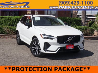 Used 2024 Volvo XC60 B5 Core