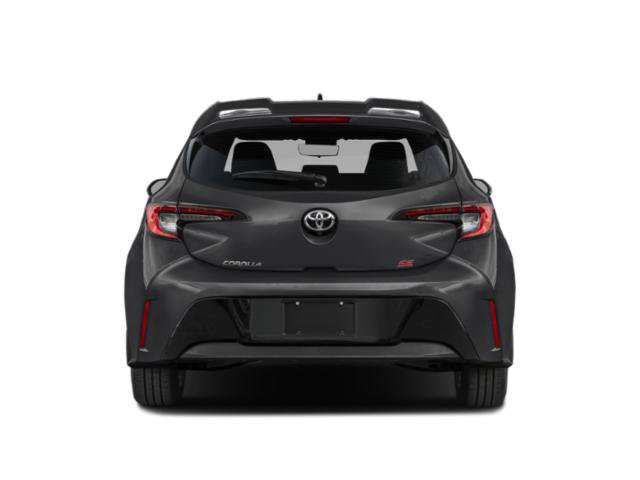 New 2027 Toyota Corolla SE w/ SE Premium Package FWD image 8