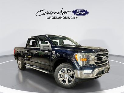 Used 2022 Ford F150 XLT w/ Equipment Group 302A High