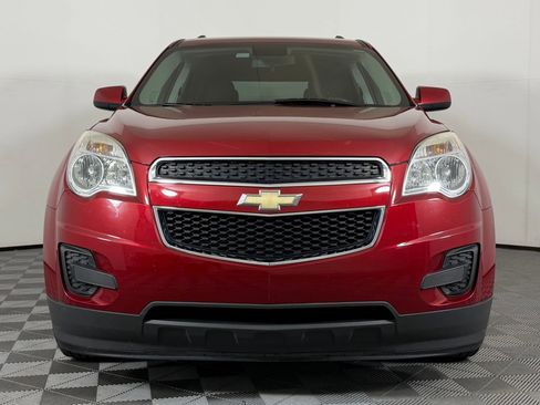 Used 2015 Chevrolet Equinox LT w/ Driver Convenience Package image 6