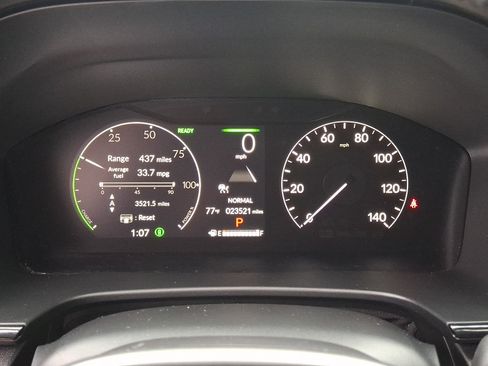 Certified 2024 Honda CR-V Sport-L image 19