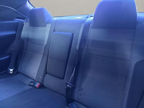 Used 2015 Dodge Challenger R/T w/ Quick Order Package 28B R/T image 12