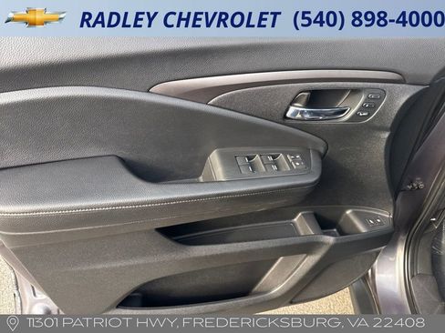 Used 2021 Honda Passport EX-L image 5