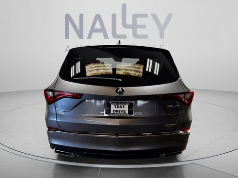 Certified 2023 Acura MDX SH-AWD w/ Technology Package image 4